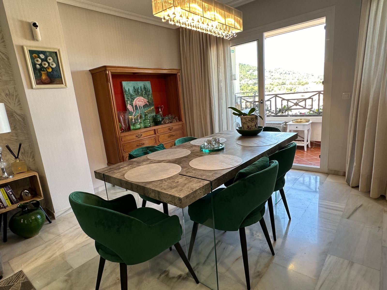 Appartement exclusif sur l’Avenida Masnou Calpe