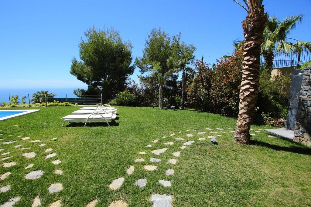 Ekskluzywna willa w Altea Hills