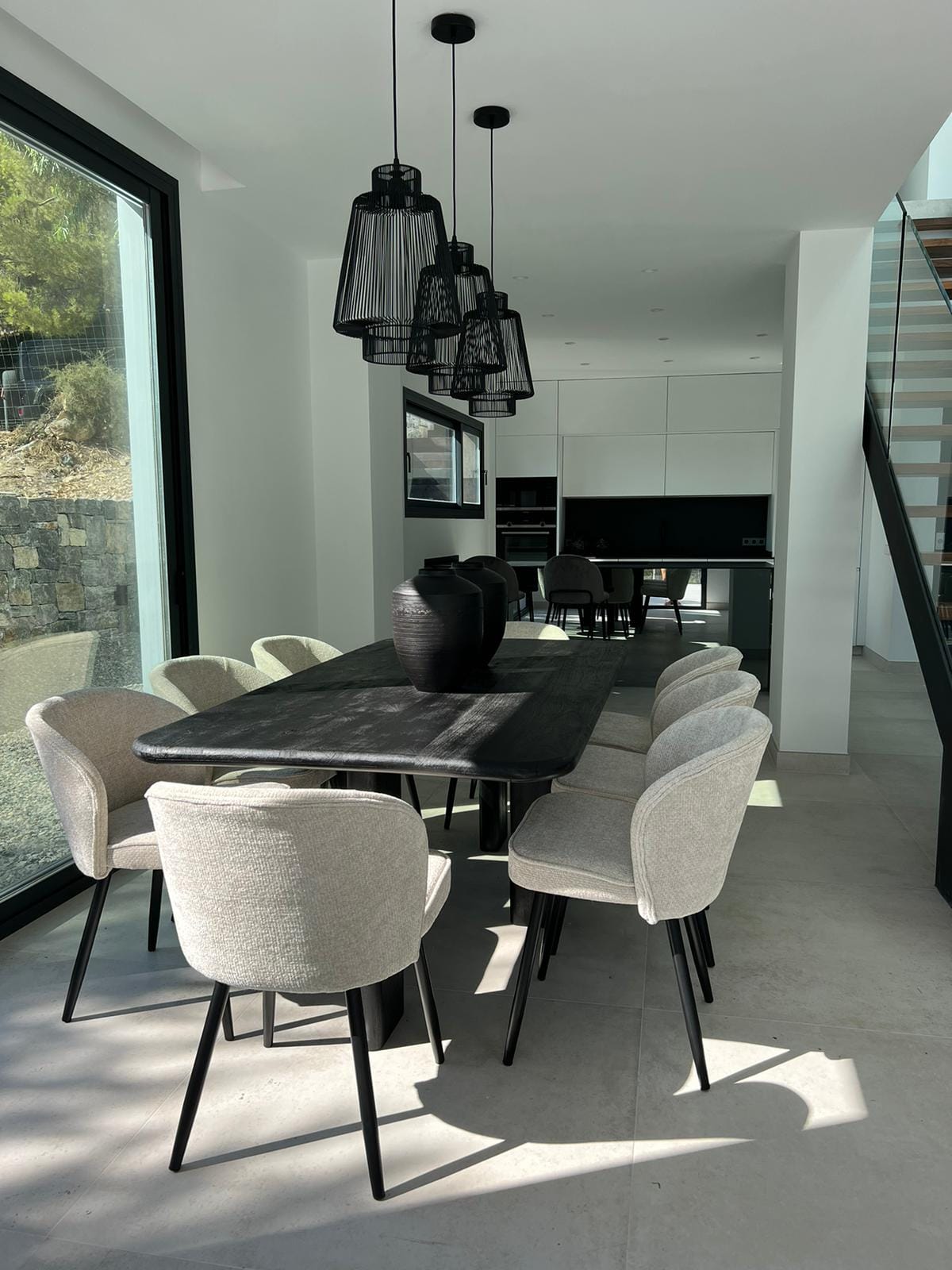 Villa de lujo en Altea Hills