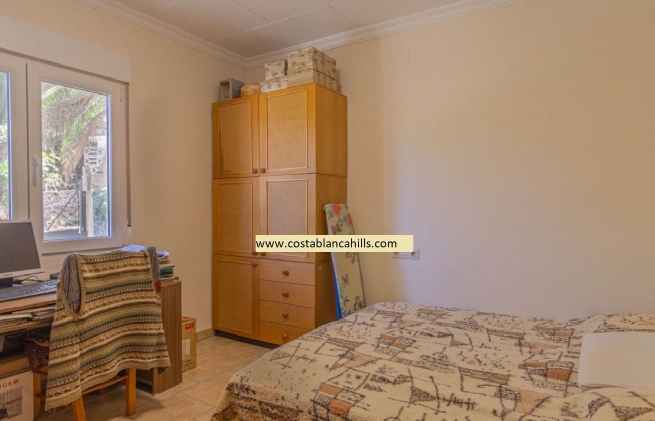 Chalet a la venta en Denia