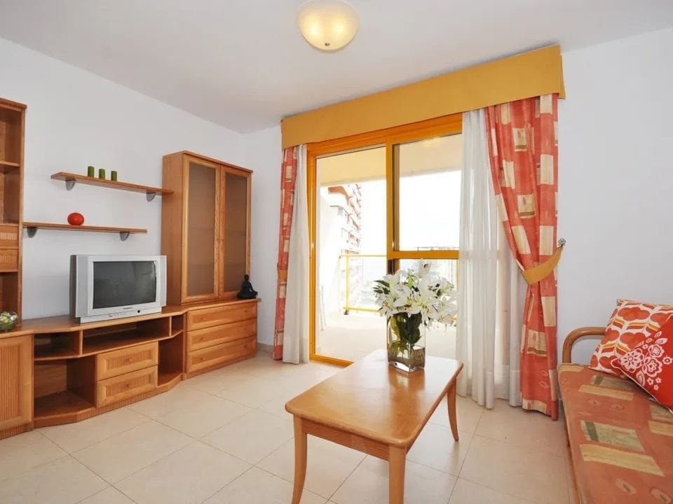 Apartamento en Calpe en venta
