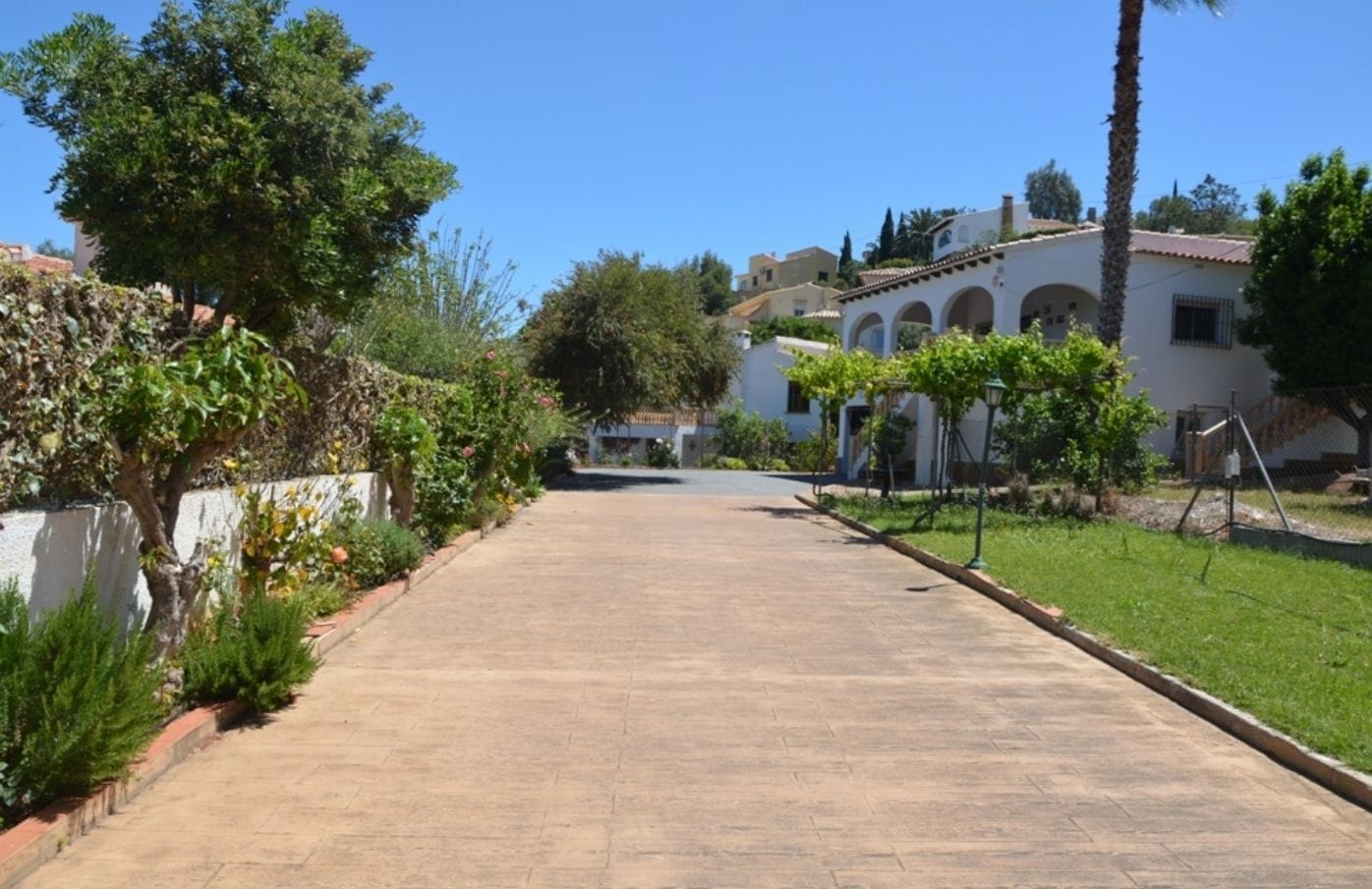 Casa / Chalet en Venta en Dénia, Alicante