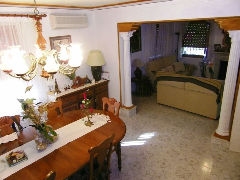 Casa / Chalet en Venta en Pedreguer, Alicante