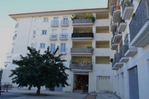 Z-ZJNJIA1570D - Apartamento en Venta en Jávea, Alicante