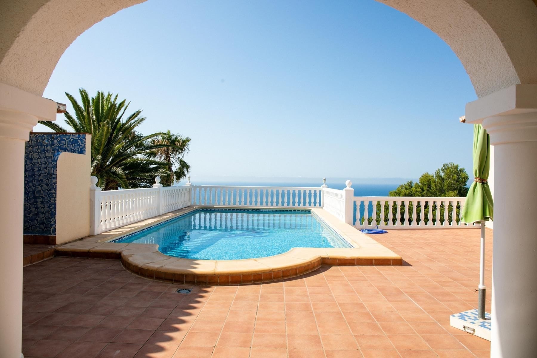 Casa / Chalet en Venta en Benitachell, Alicante