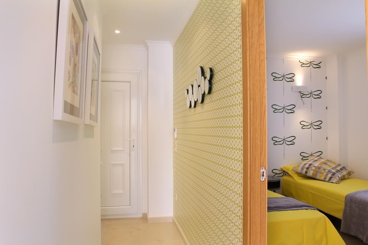 Apartamento en Venta en Benitachell, Alicante