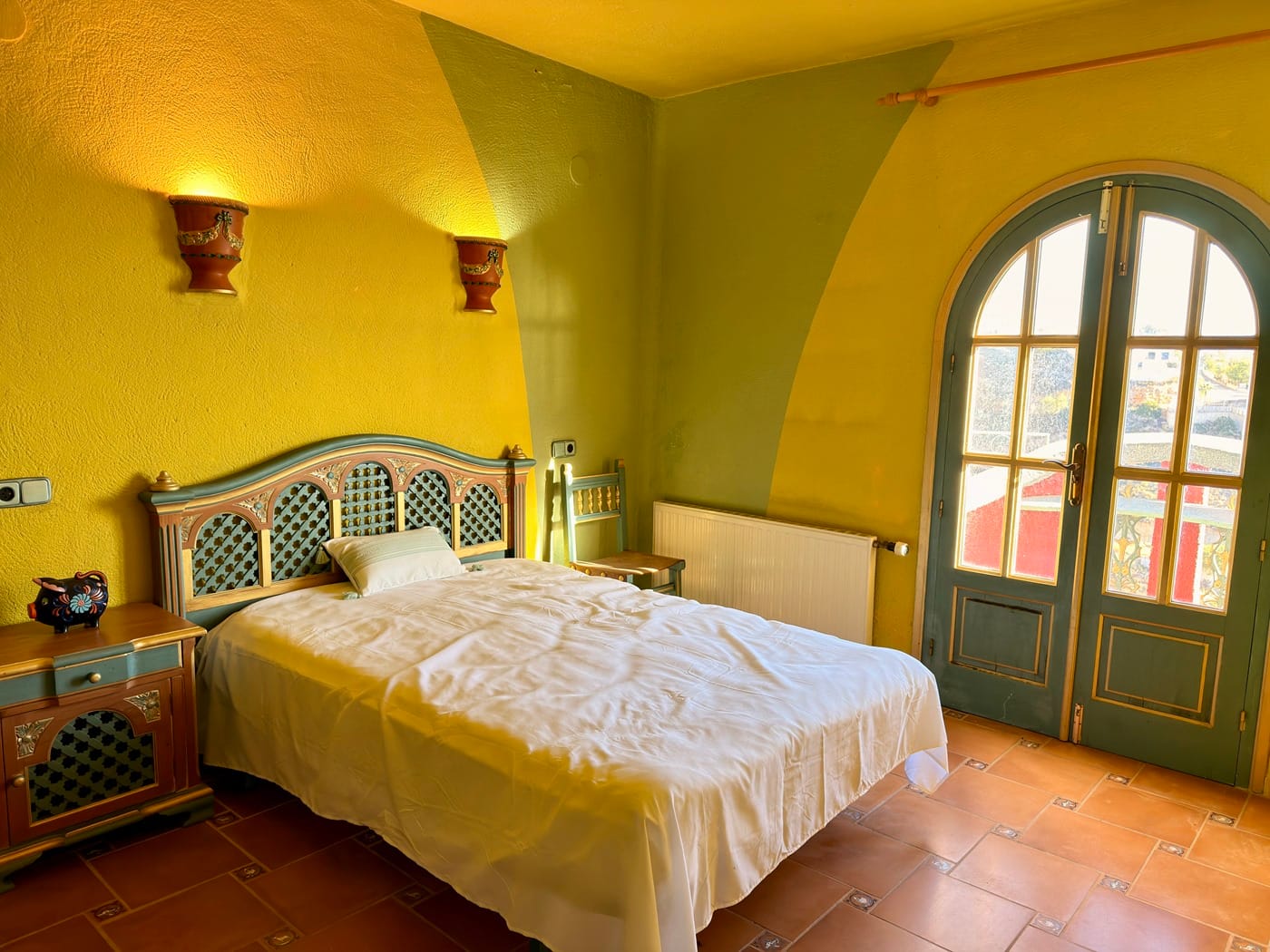 Villa estilo castillo monumental en Cumbre del Sol