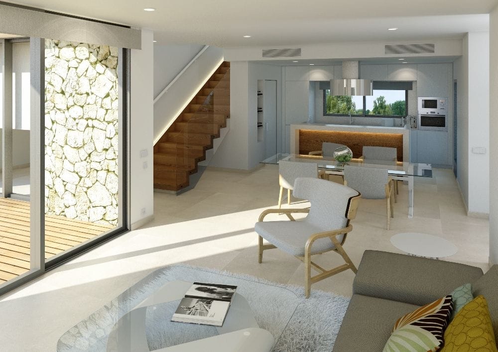 Casa / Chalet en Venta en Dénia, Alicante