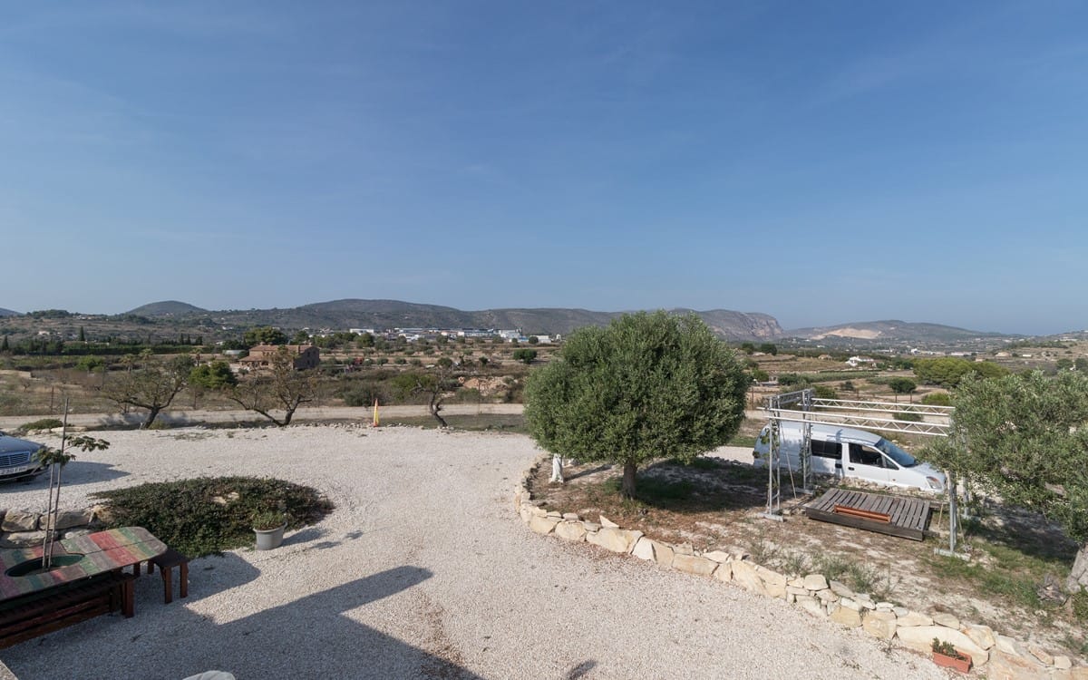 Venta. Villa en Benissa