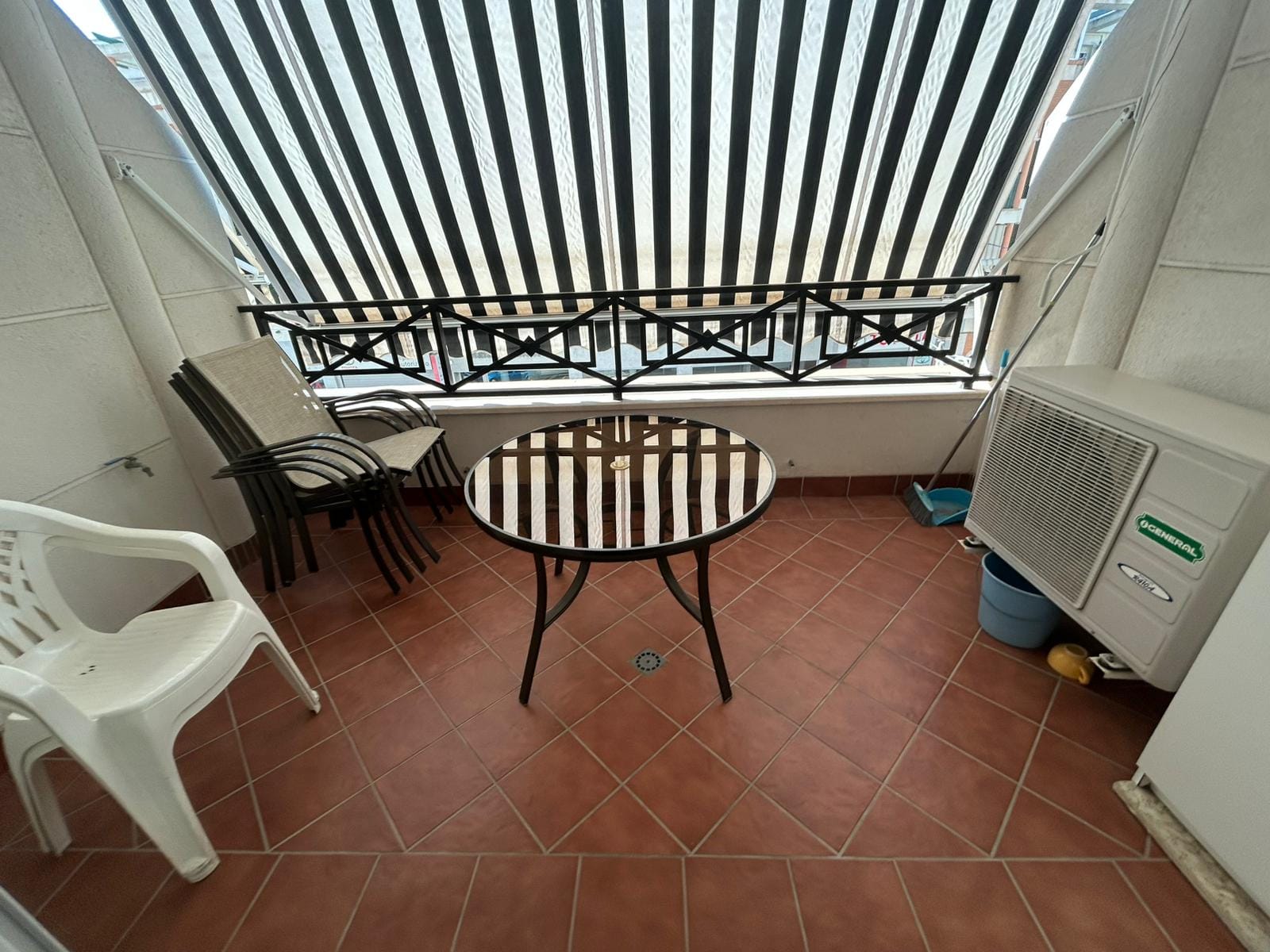 Vendre. Appartement à Calpe
