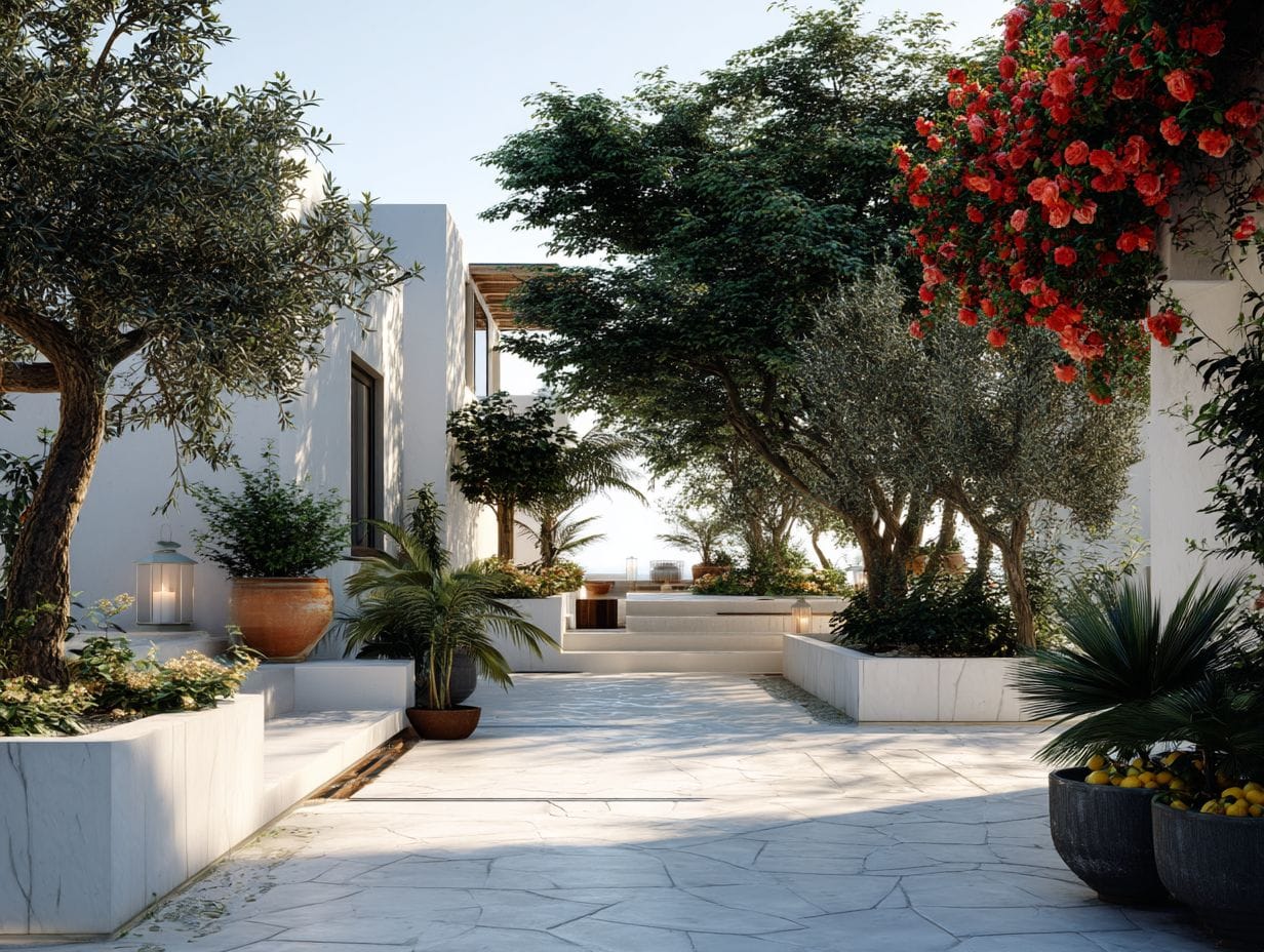 Villa Zenica – Lujo mediterráneo con vistas al mar en venta en Jávea