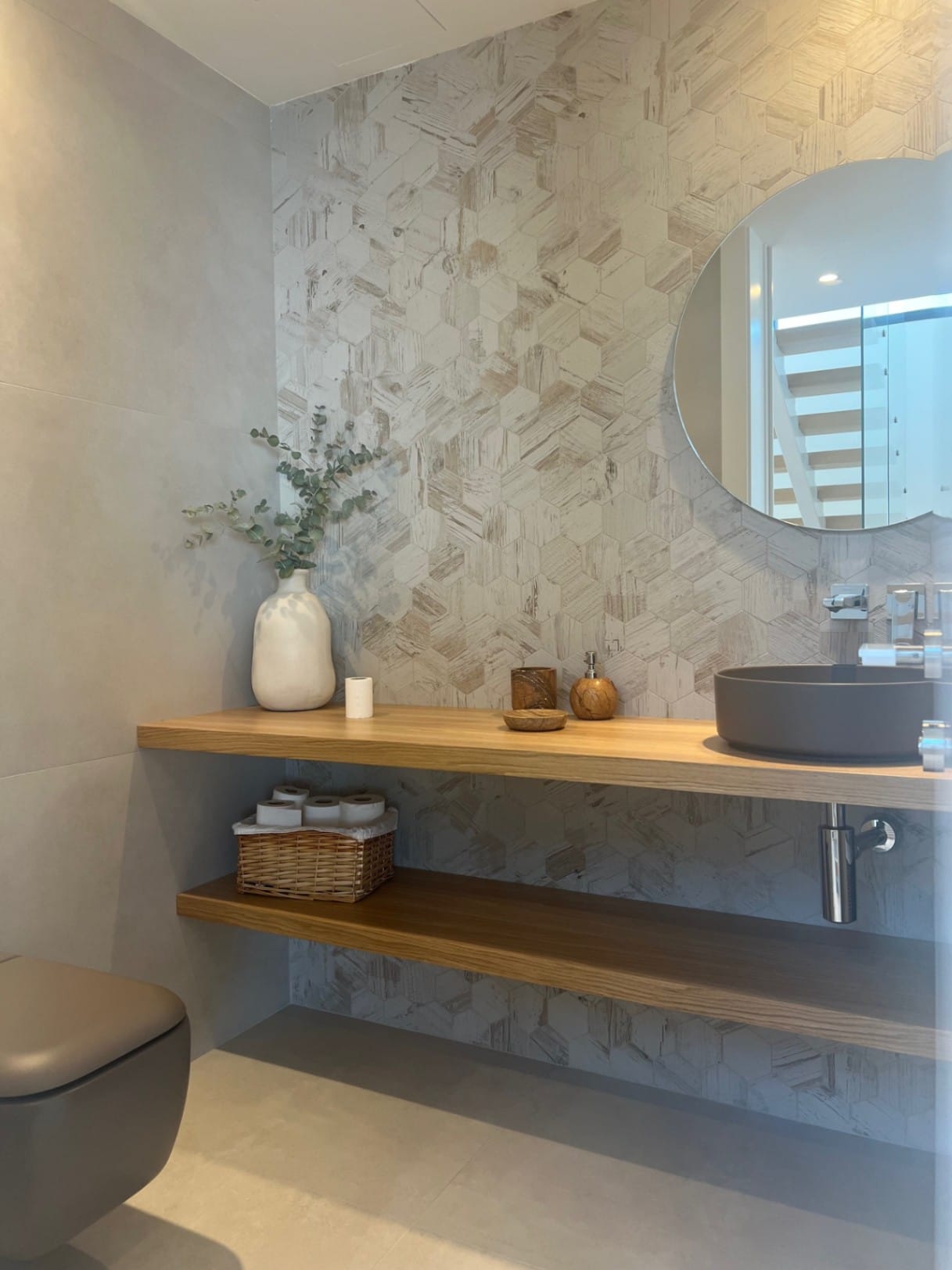 Villa de lujo moderna en venta en Moraira