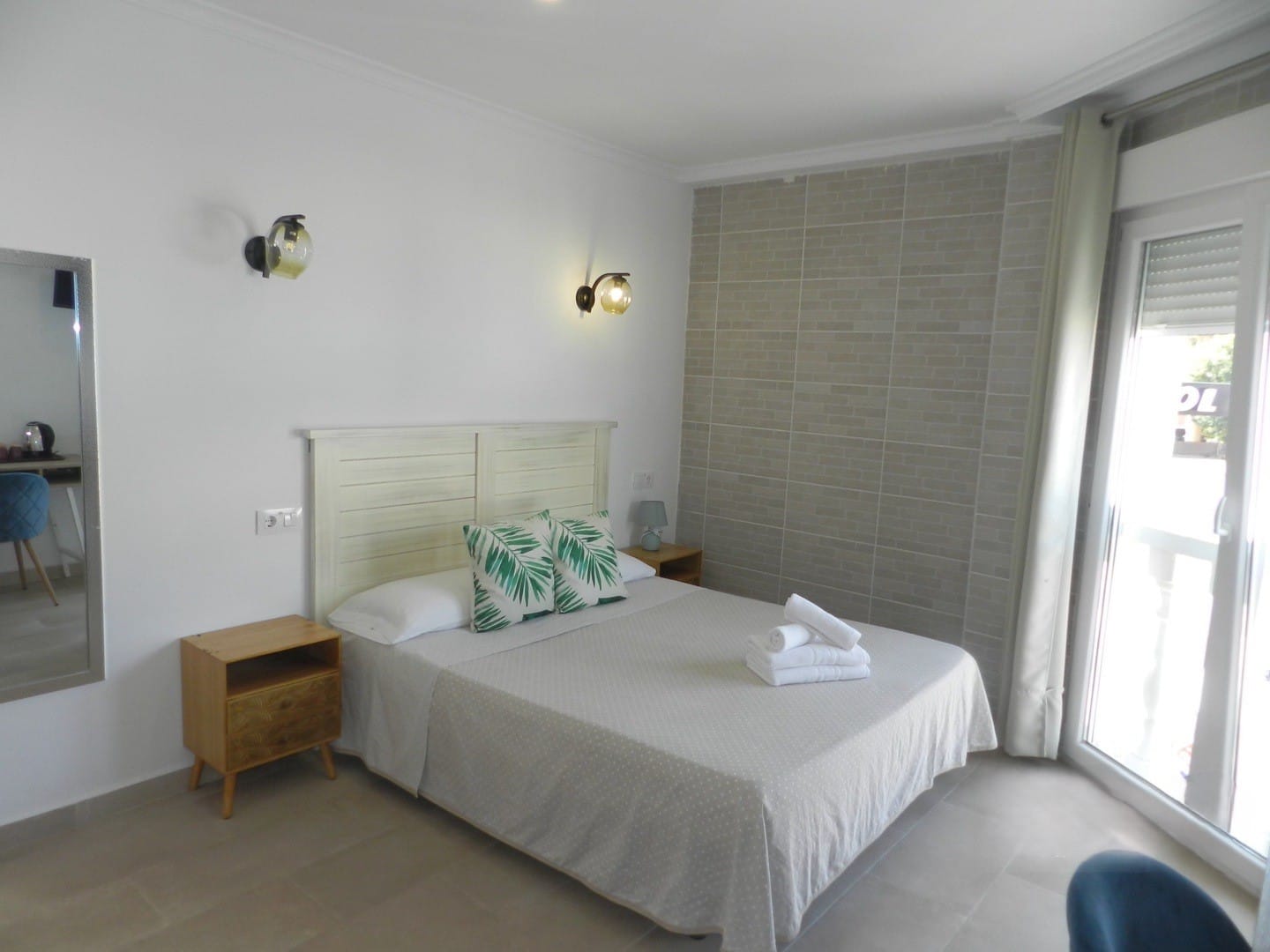 Hotel na sprzedaż w centrum Calpe