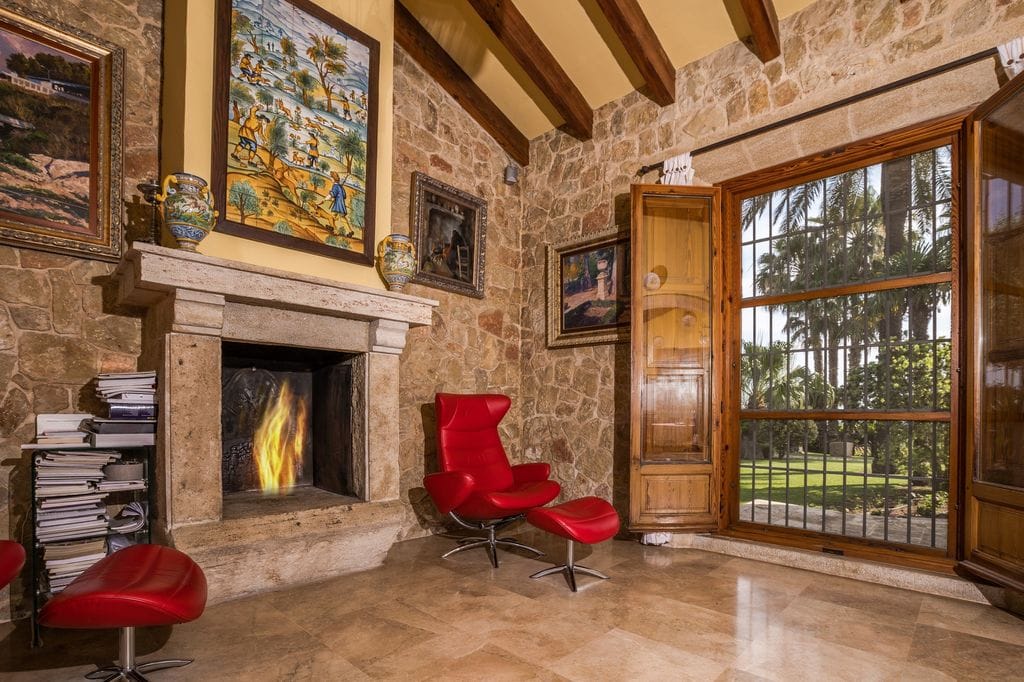 Luxury Finca in Dénia