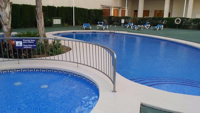 Apartamento en Calpe en venta