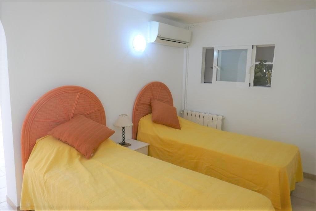 Chalet en Jávea en venta