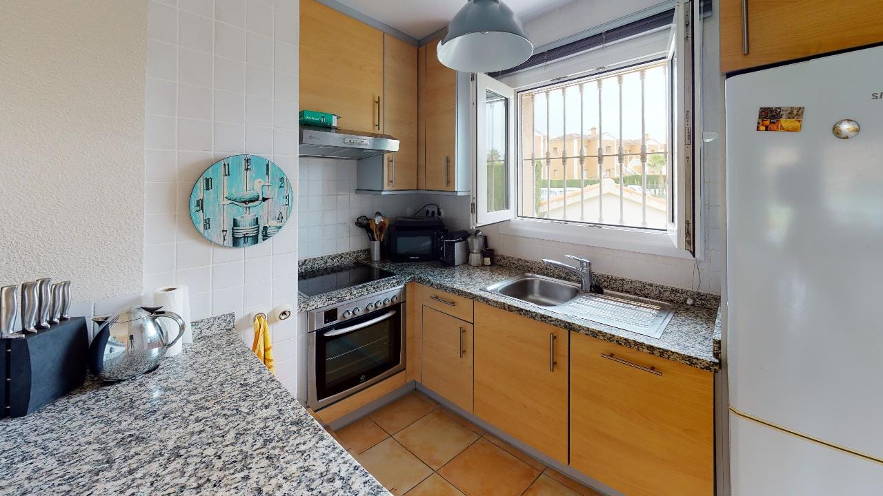 Appartement in Oliva Nova