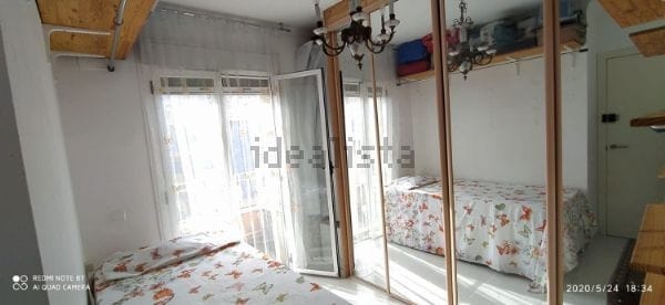 Penthouse in Denia