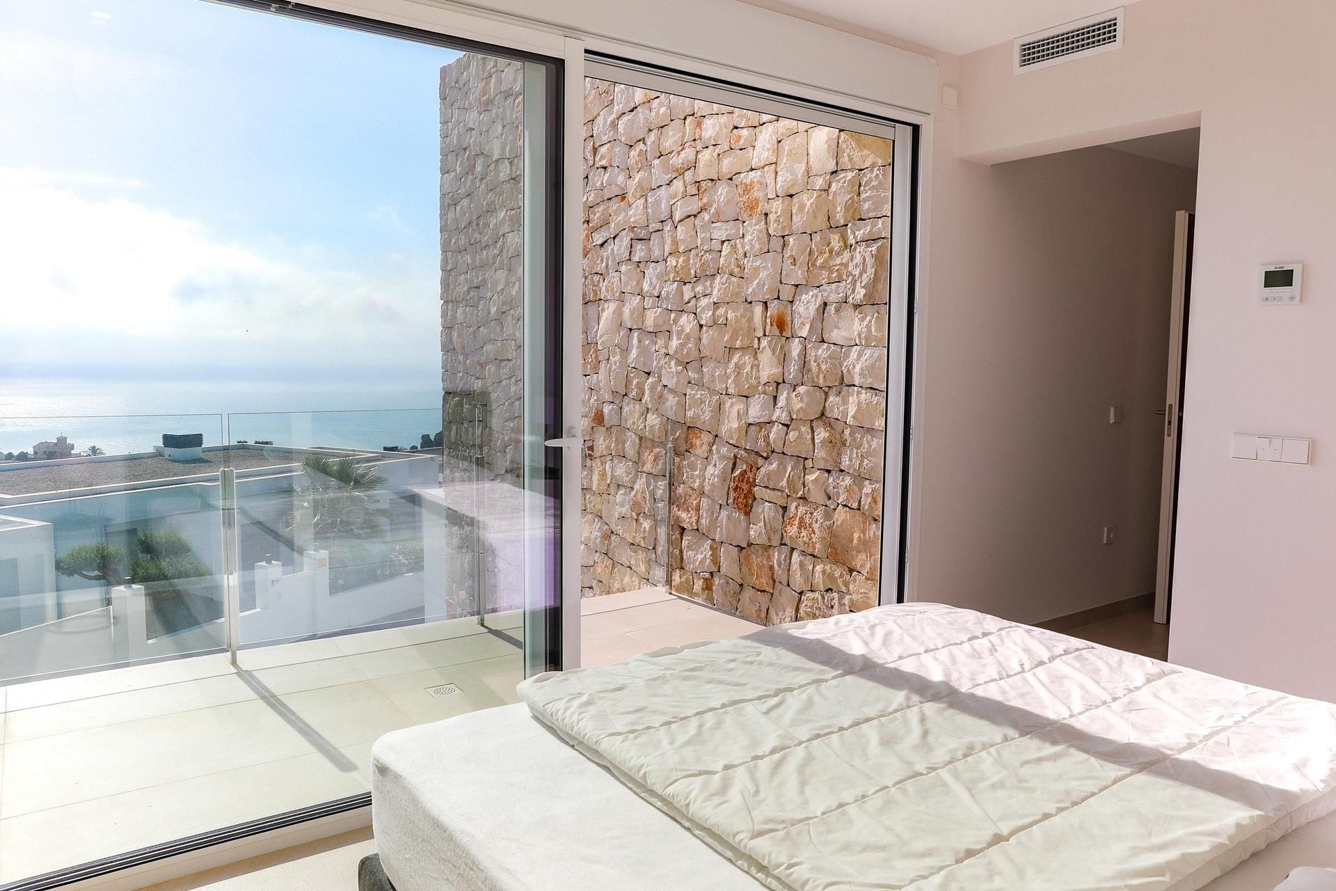 Casa / Chalet en Venta en Benitachell, Alicante
