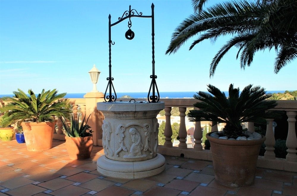 Casa / Chalet en Venta en Dénia, Alicante
