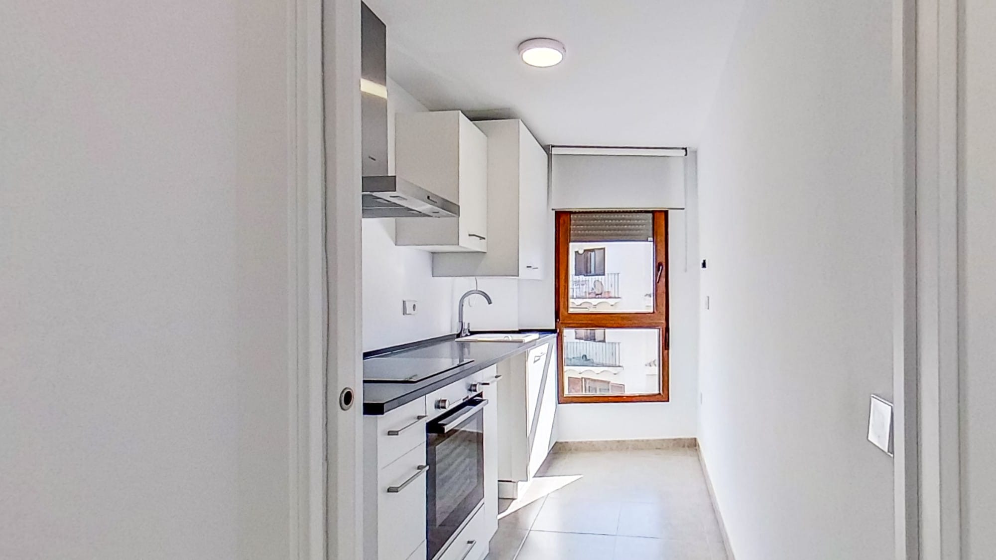 Venta. Apartamento en Moraira