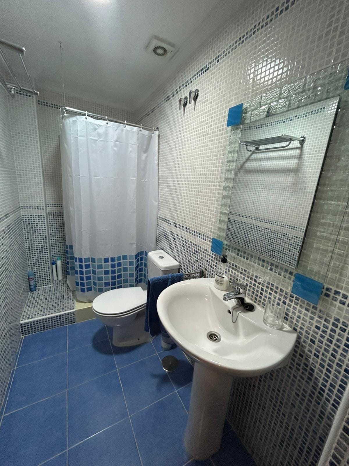 Vendre. Appartement à Calpe