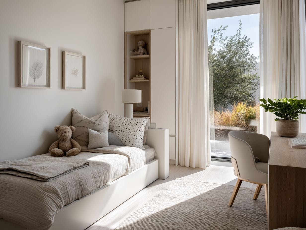 Villa OASIS en Calpe: Nueva Construcción de Lujo con Vistas al Mar