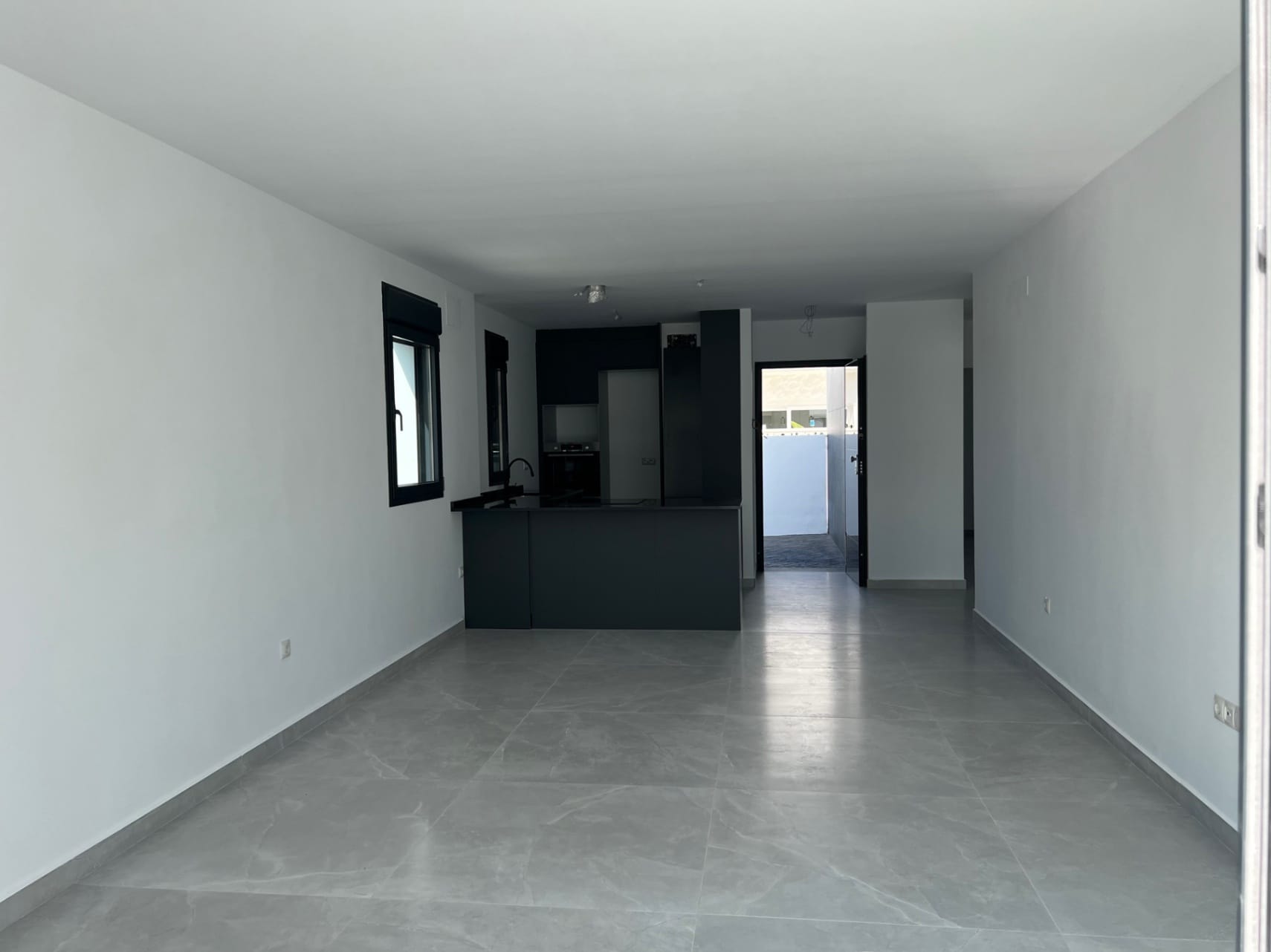 Villa moderne exclusive à Els Poblets – Près de la mer et de Denia