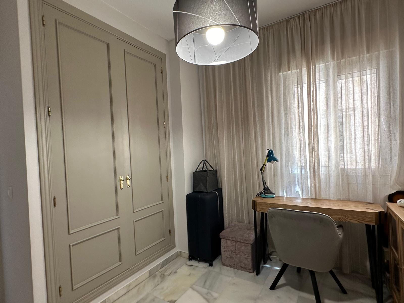 Appartement exclusif sur l’Avenida Masnou Calpe