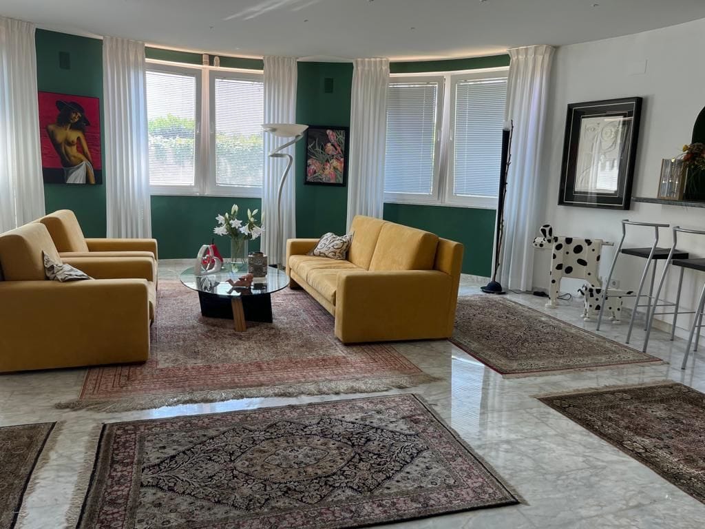 Villa à vendre à Dénia, Las Marinas