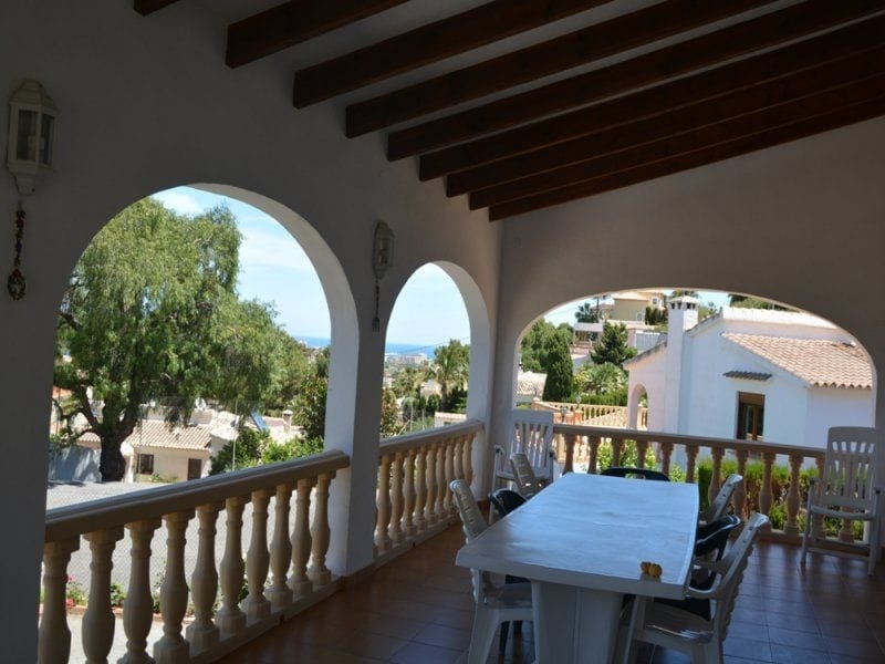 Casa / Chalet en Venta en Dénia, Alicante
