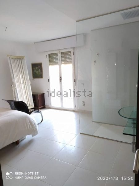 Penthouse in Denia