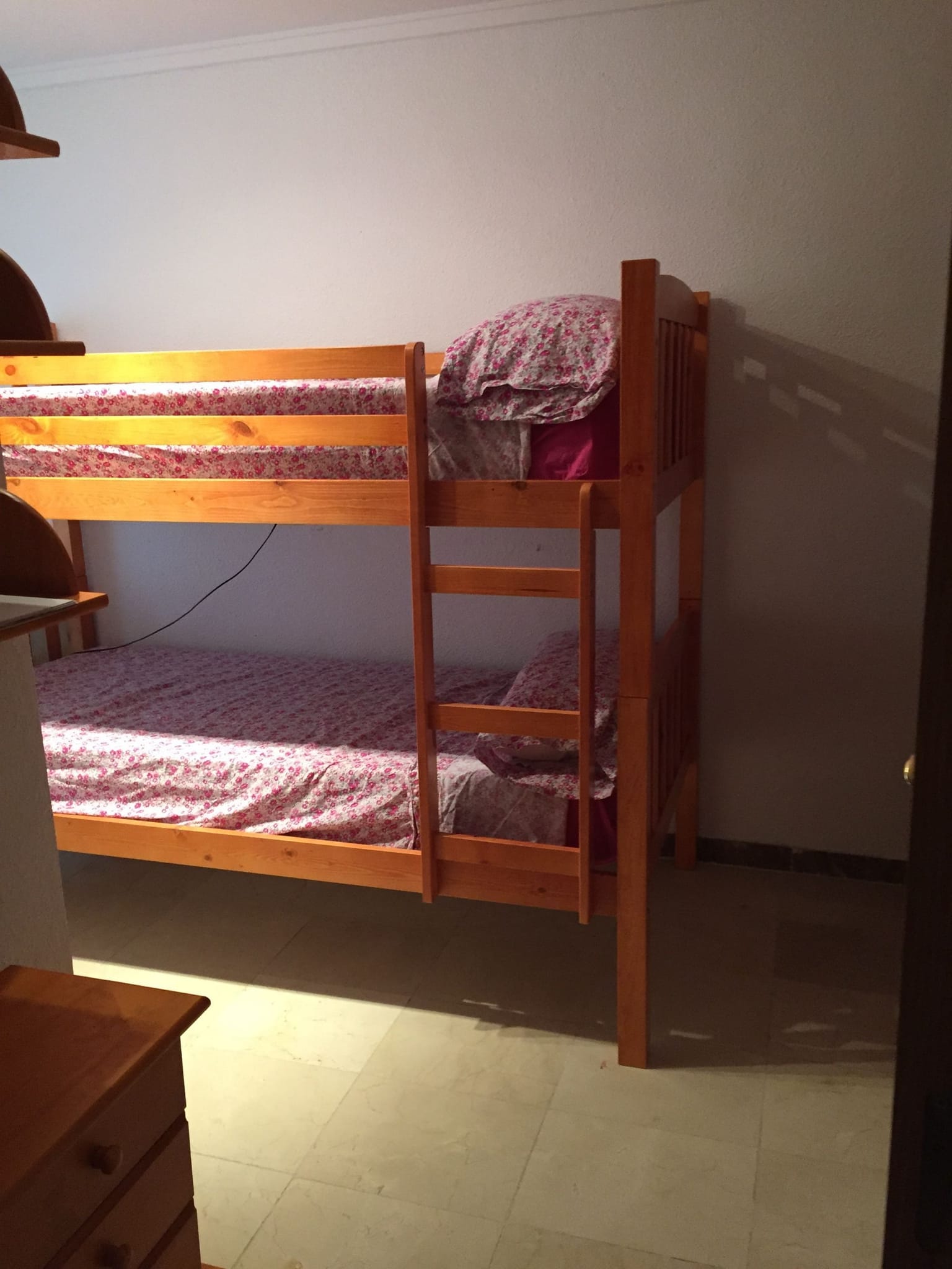 VENTE APPARTEMENT PLAYA DE LA FOSSA BEACH, CALPE
