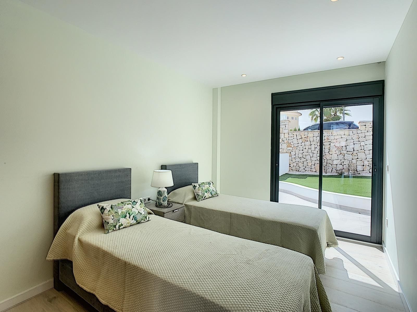 Casa / Chalet en Venta en Benitachell, Alicante