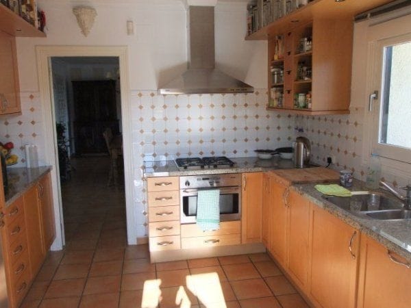 Casa / Chalet en Venta en Benissa, Alicante