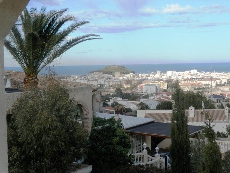 Casa / Chalet en Venta en Dénia, Alicante