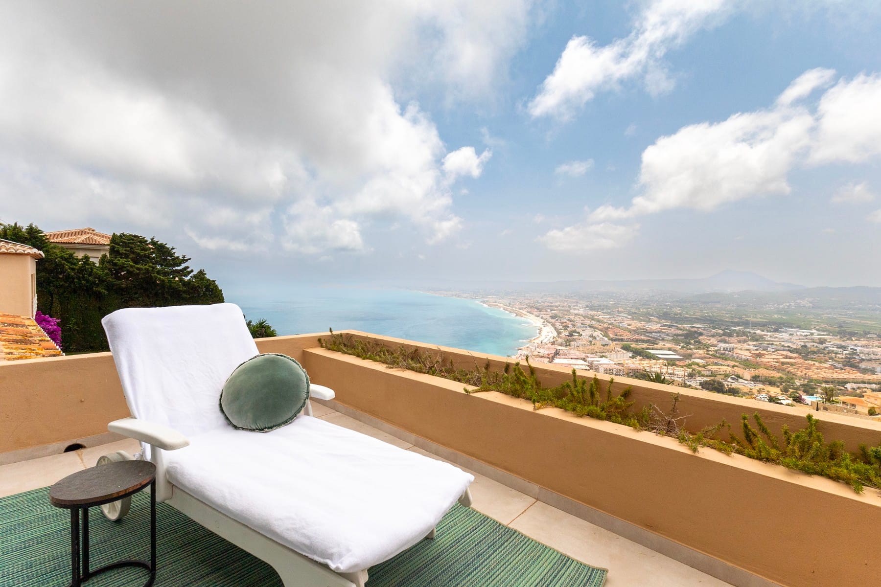 Venta. Chalet/Villa en Jávea