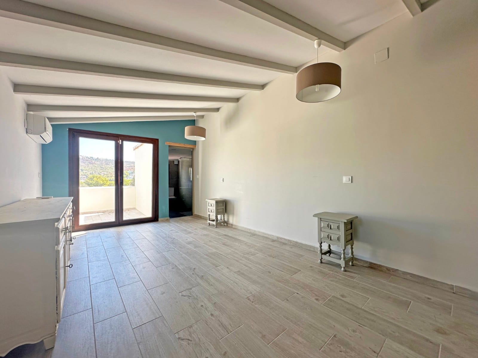 Vente. Villa à Moraira