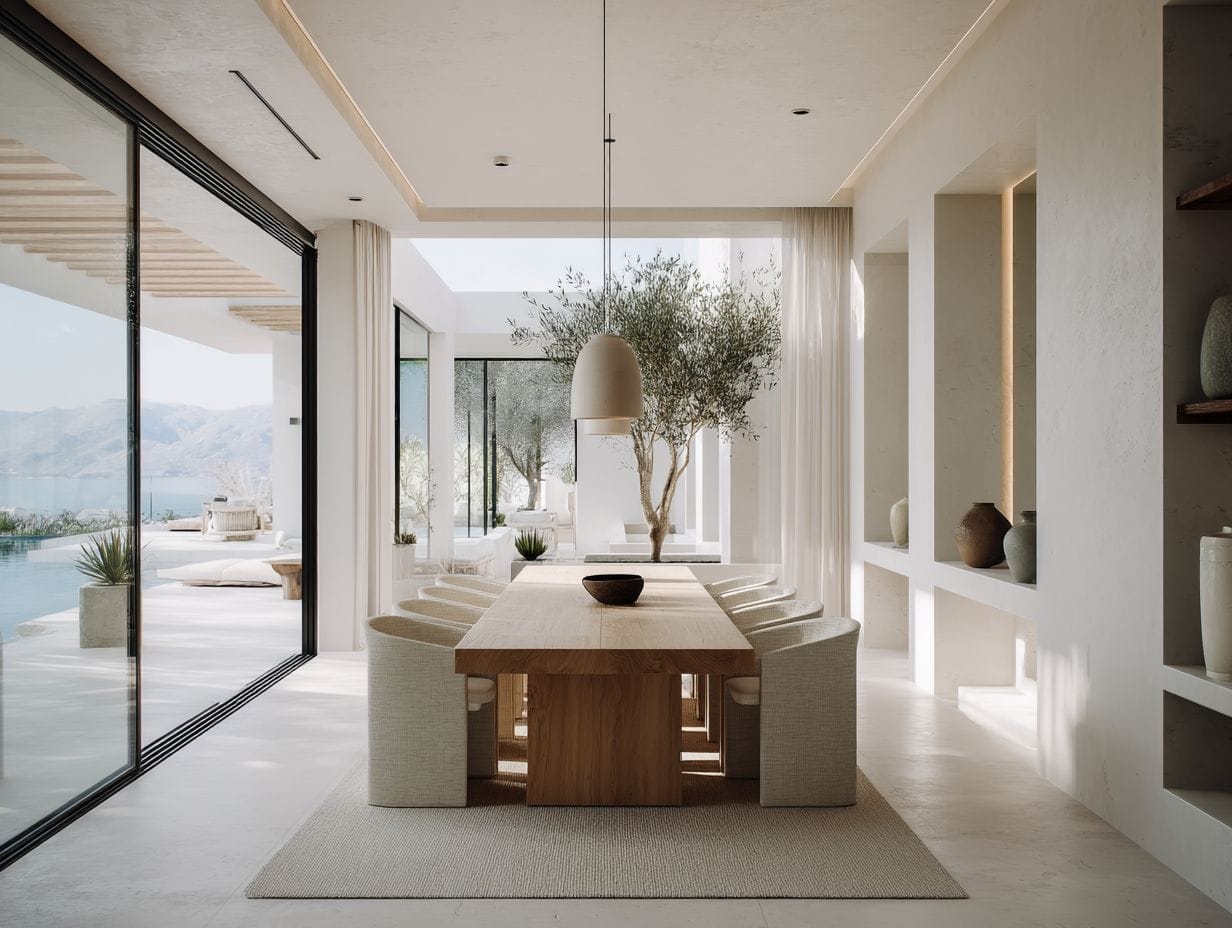 Villa BLUENZA – Exclusiva obra nueva de lujo con vistas al mar en Moraira