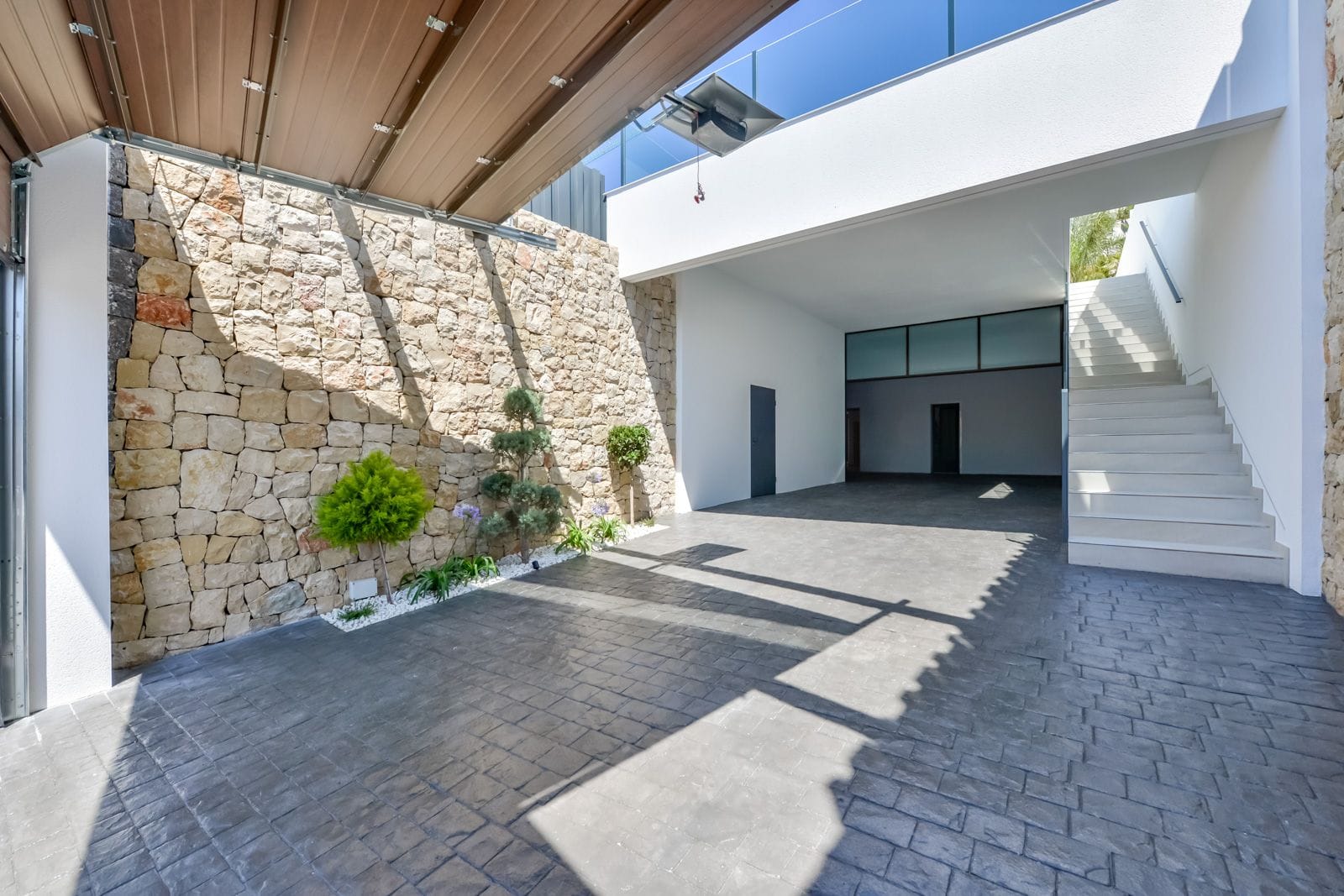 Villa exclusive dans la baie de Finestrat