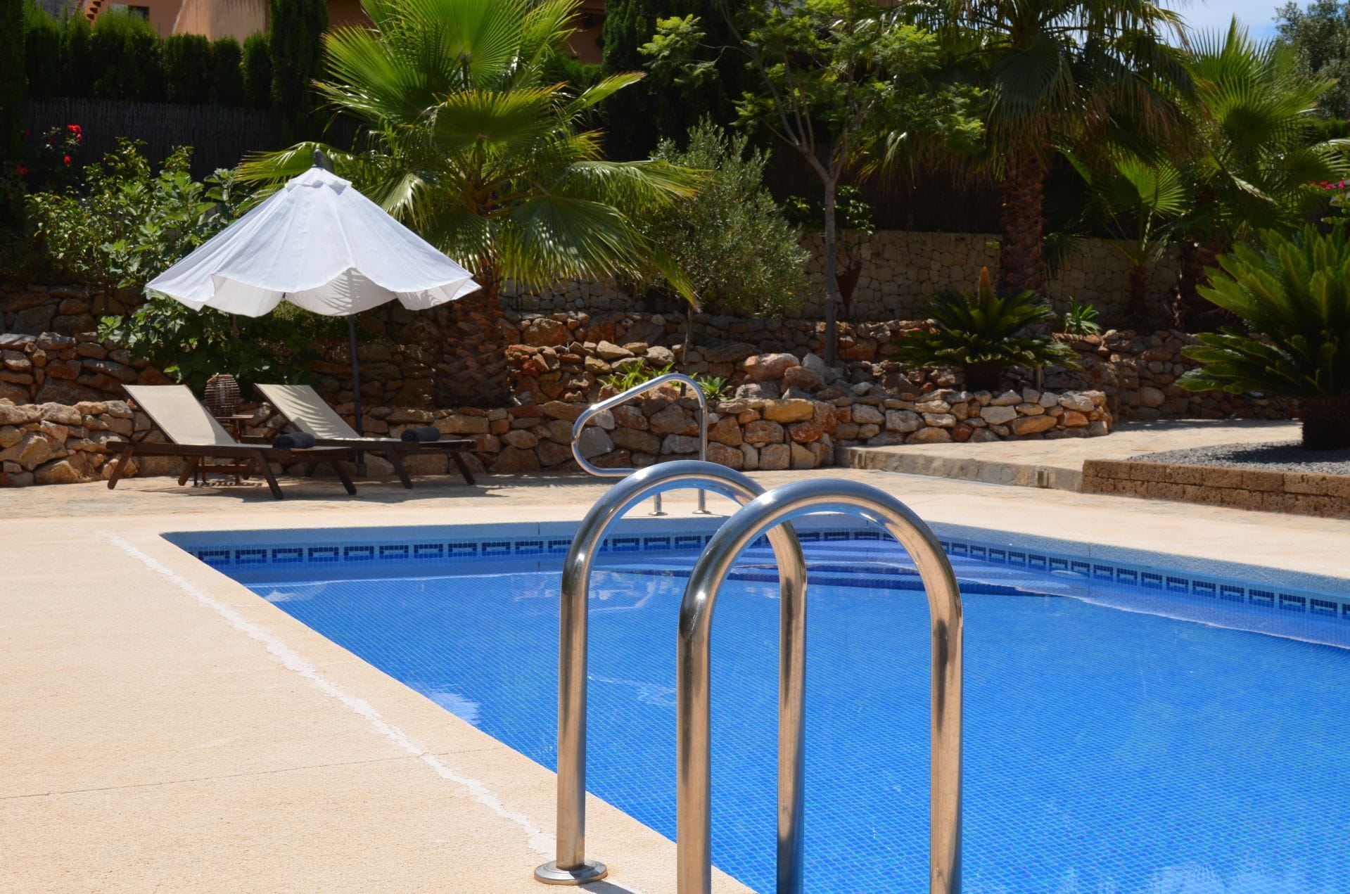 Villa en Jávea en venta