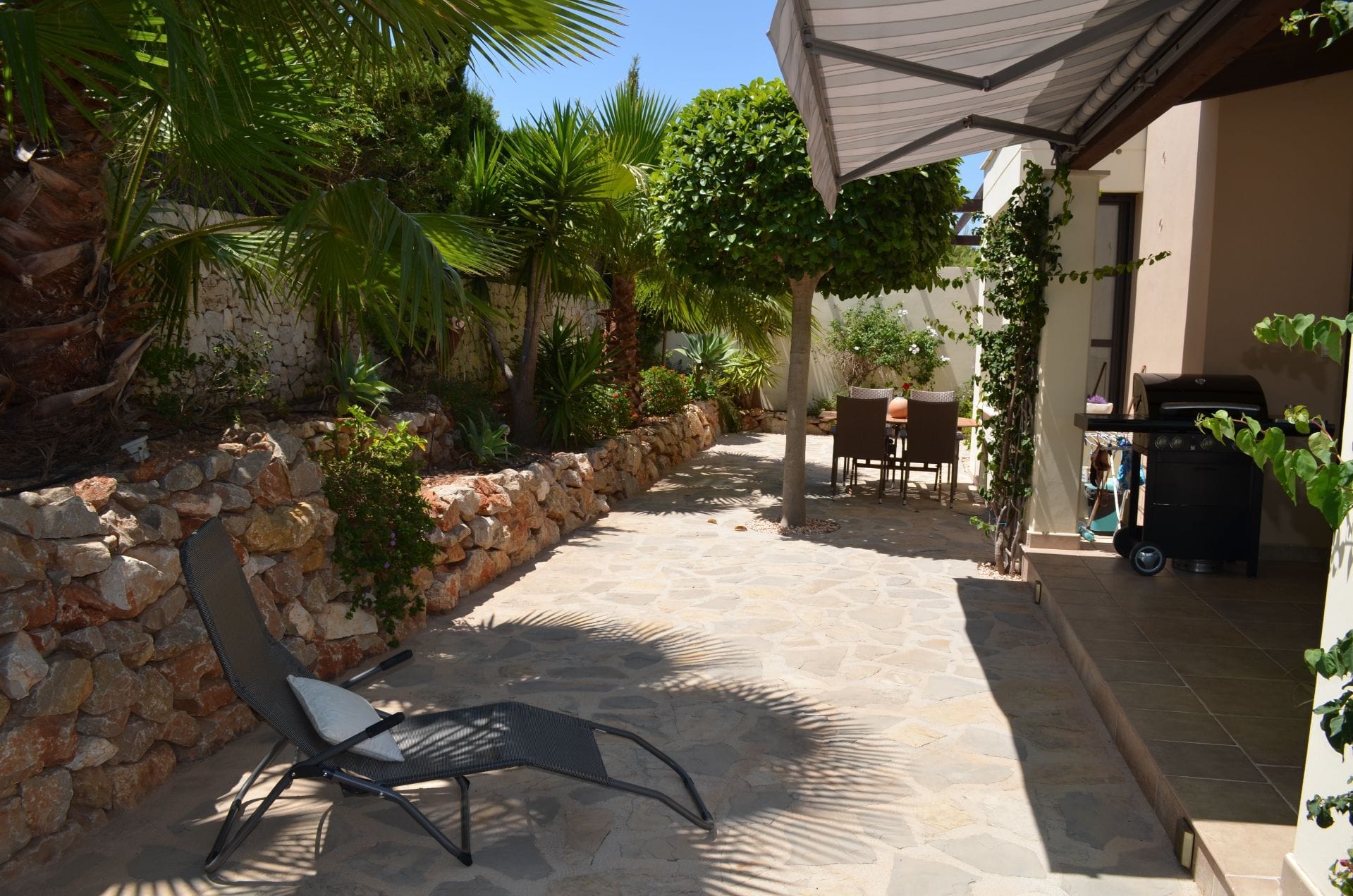Villa en Jávea en venta