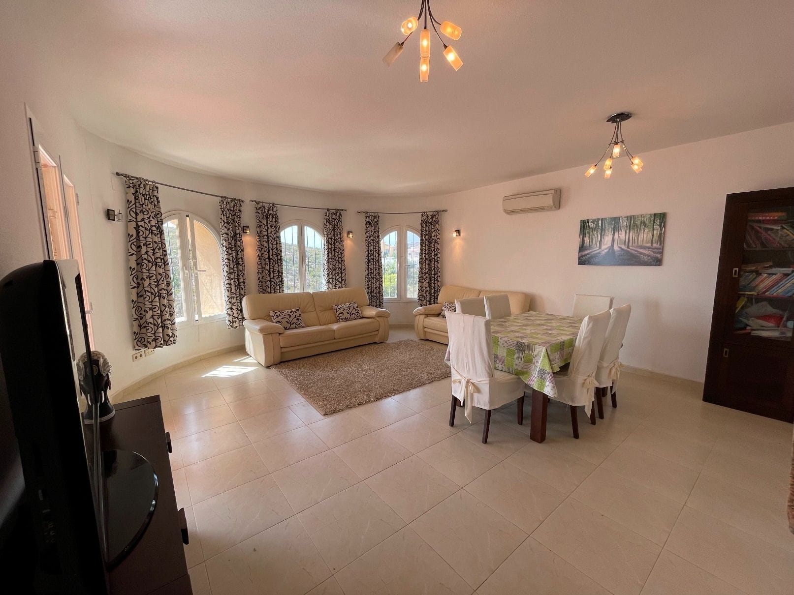 Casa / Chalet en Venta en Benitachell, Alicante