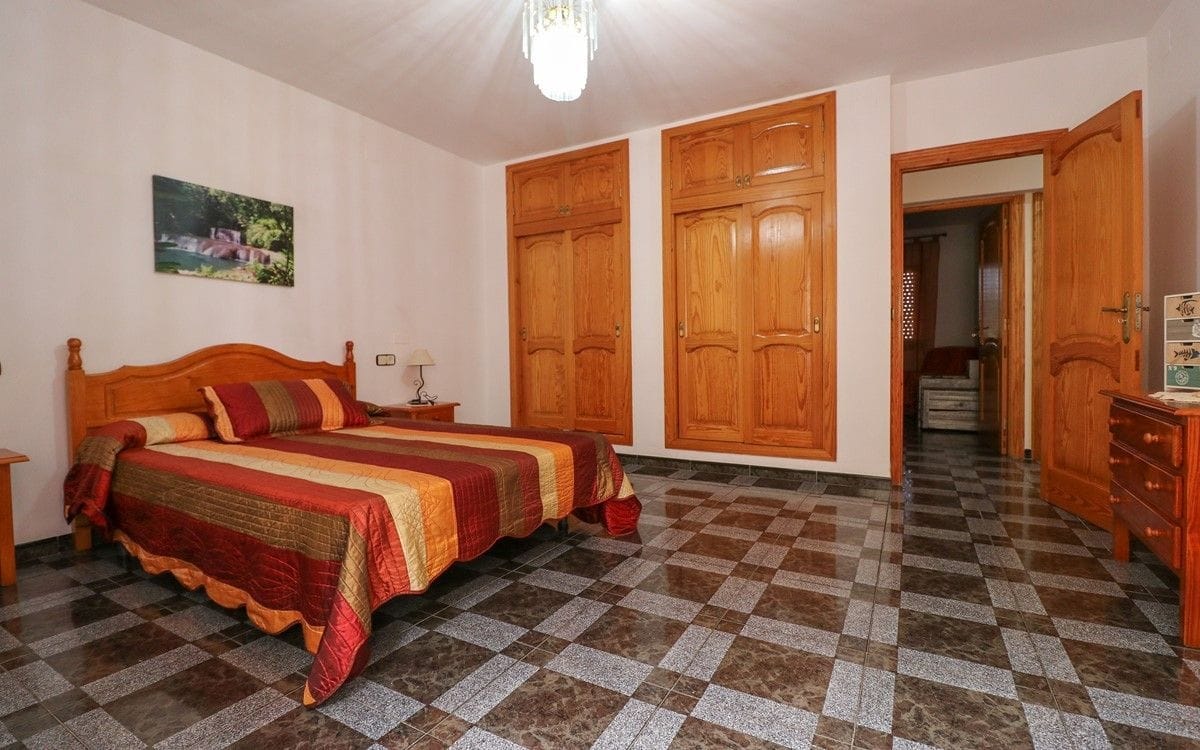 Casa / Chalet en Venta en Benissa, Alicante
