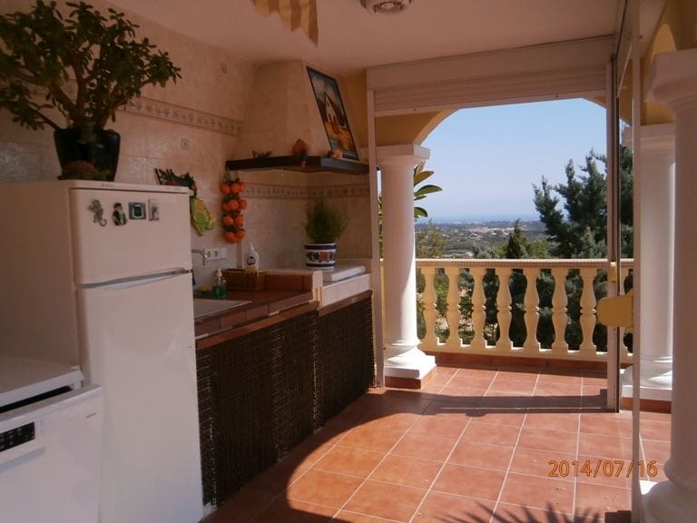 Casa / Chalet en Venta en Pedreguer, Alicante