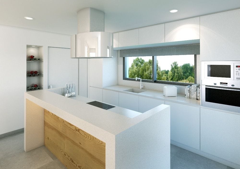 Casa / Chalet en Venta en Dénia, Alicante