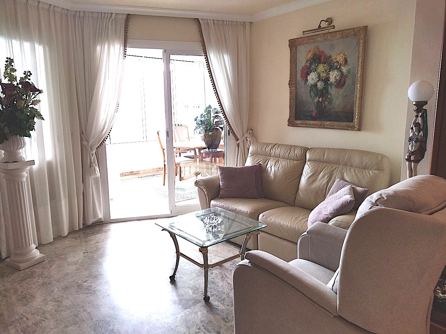 Sprzedaż. Apartament w Calpe