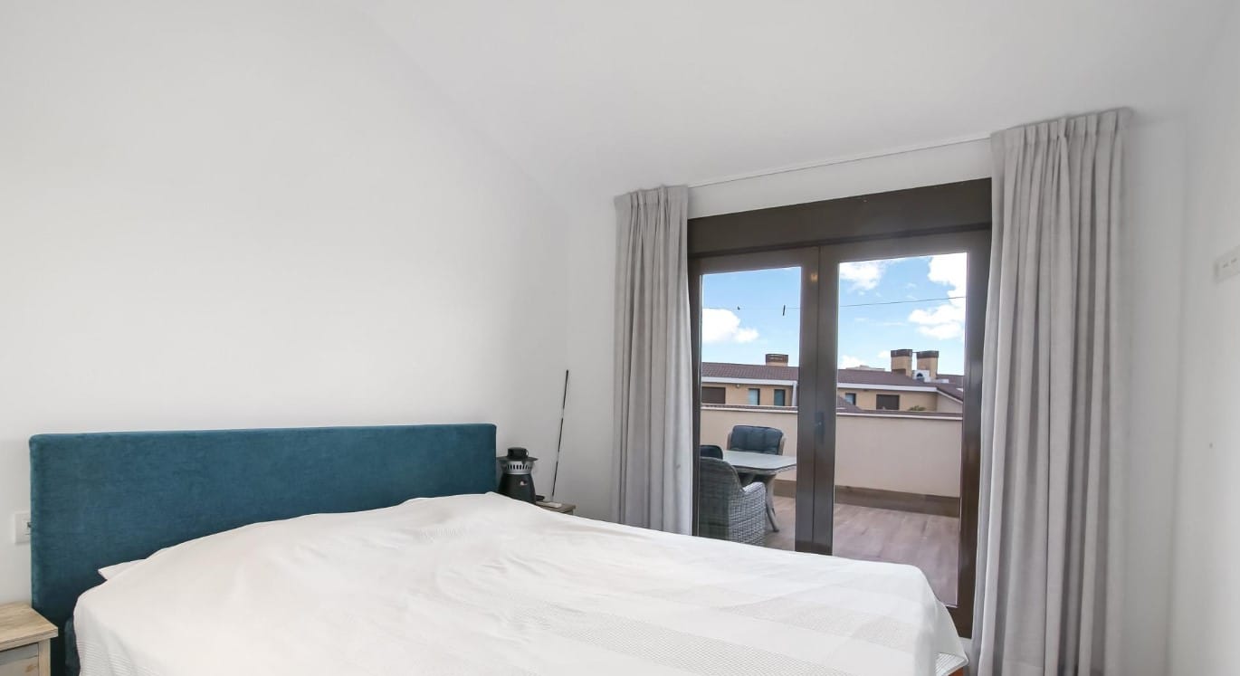 Duplex en Brisas Del Arenal, Jávea