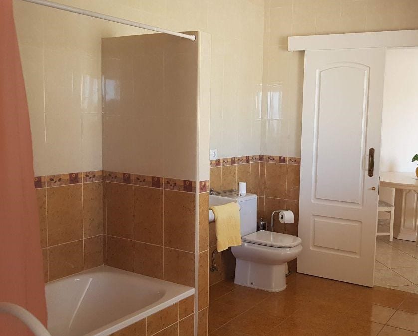 Villa zu verkaufen in les Galeretes de Dénia