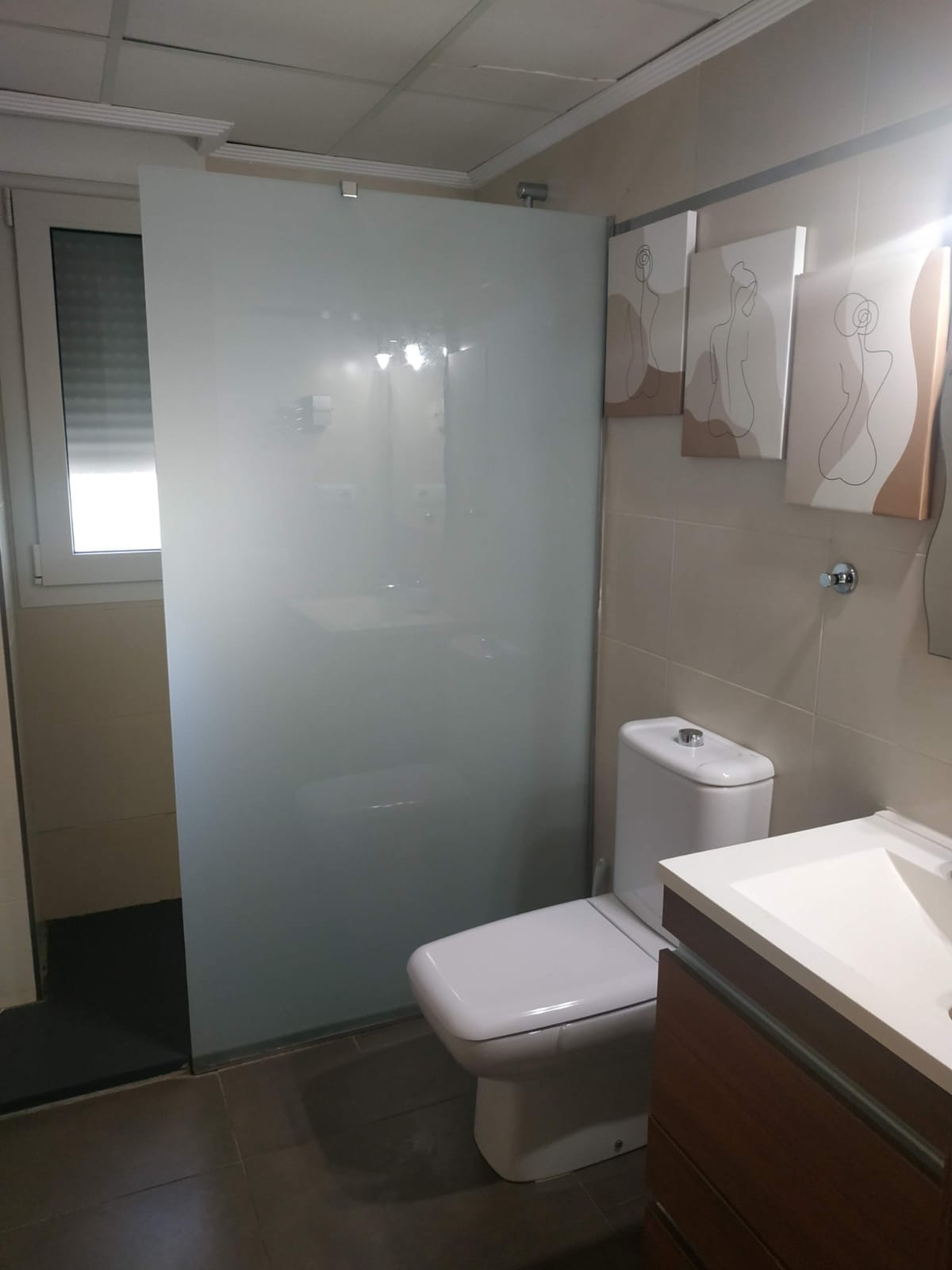Appartement à Denia à côté de la plage